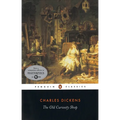 The Old Curiosity Shop: A Tale