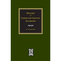 Conecuh County, Alabama, History of.