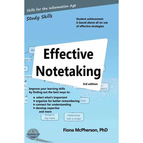 Effective Notetaking