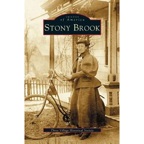 Stony Brook