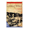 The Great Wall of China