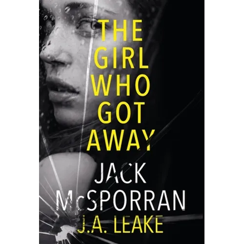 The Girl Who Got Away