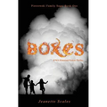 Boxes: WWII Historical Fiction Thriller