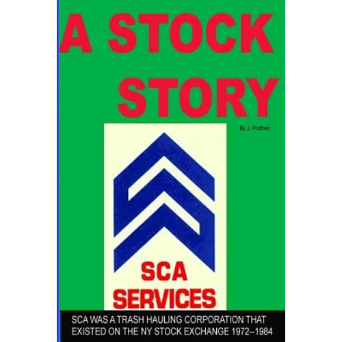 A Stock Story: A waste removal company
