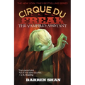 The Vampire's Assistant