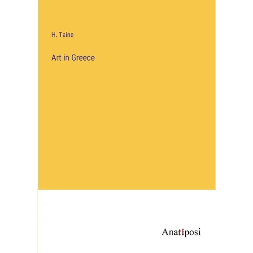 Art in Greece