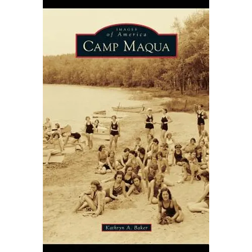 Camp Maqua