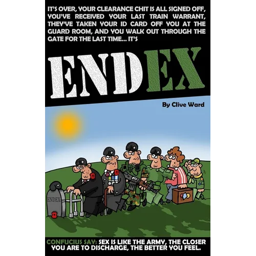 EndEx