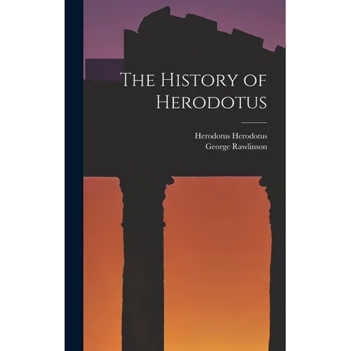 The History of Herodotus