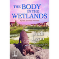 The Body in the Wetlands