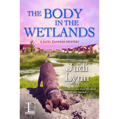 The Body in the Wetlands