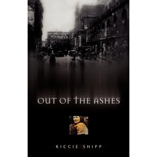 Out of the Ashes