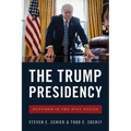 The Trump Presidency: Outsider in the Oval Office