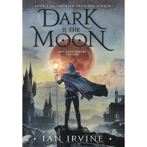 Dark is the Moon