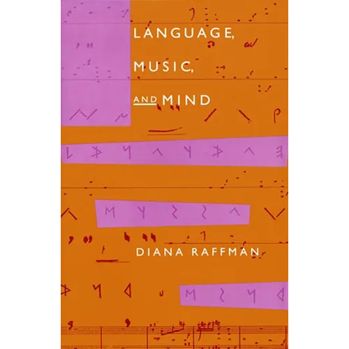 Language, Music, and Mind