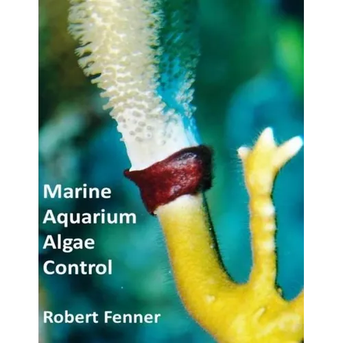 Marine Aquarium Algae, Control