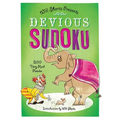 Devious Sudoku: 200 Very Hard Puzzles