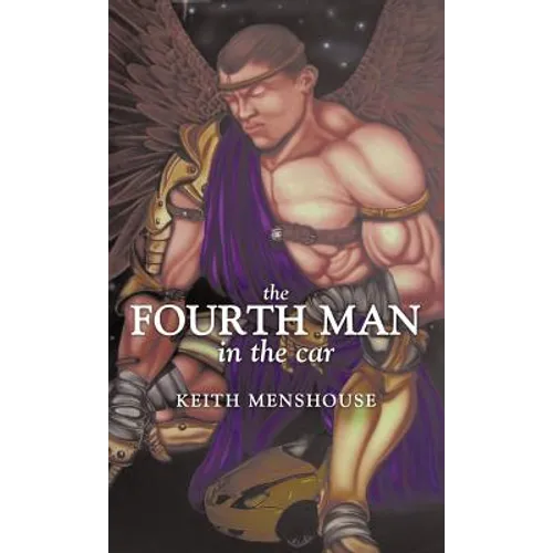 The Fourth Man in the Car