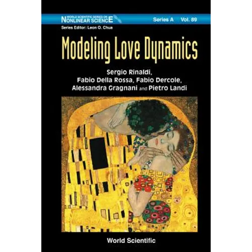 Modeling Love Dynamics
