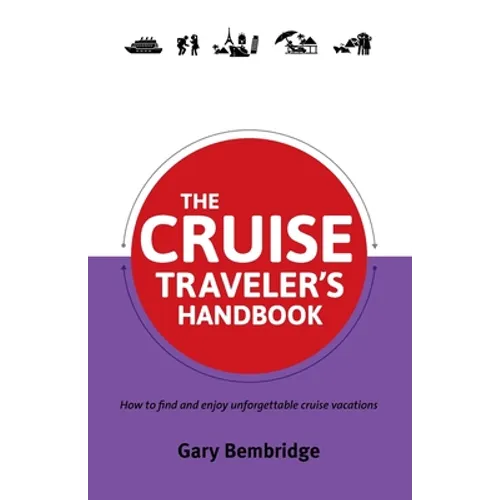 The Cruise Traveler's Handbook