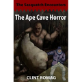 The Ape Cave Horror