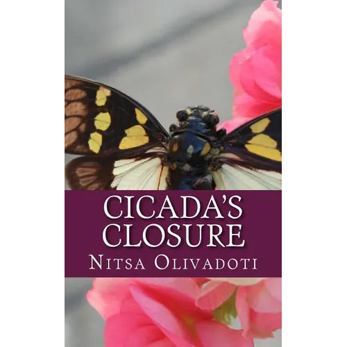 Cicada's Closure: A Story About Resolution
