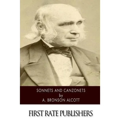 Sonnets and Canzonets