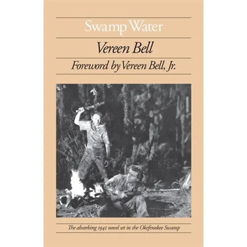Swamp Water