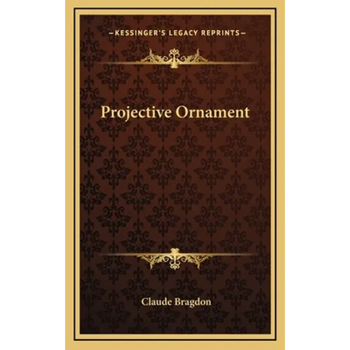 Projective Ornament