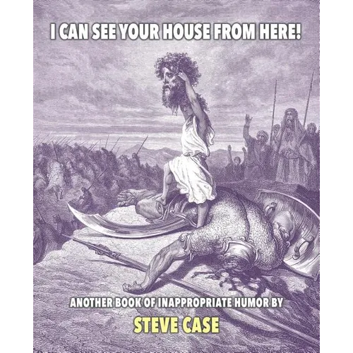 I Can See Your House from Here!