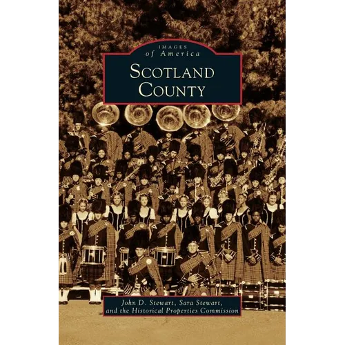 Scotland County