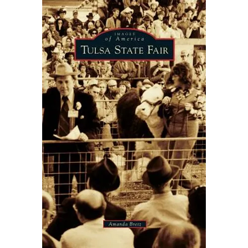 Tulsa State Fair