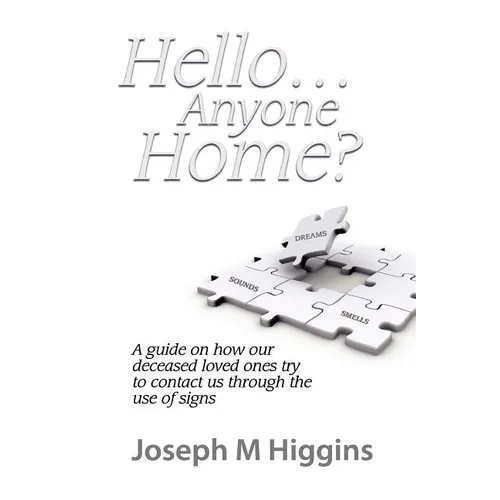 Hello...Anyone Home?