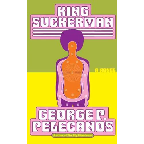 King Suckerman