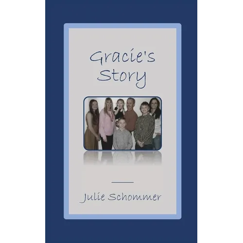 Gracie's Story