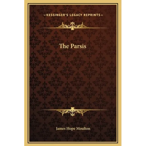 The Parsis