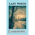 Last Words