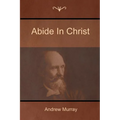 Abide In Christ
