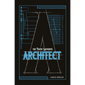 Architect: A Paper Labyrinth Puzzle Book