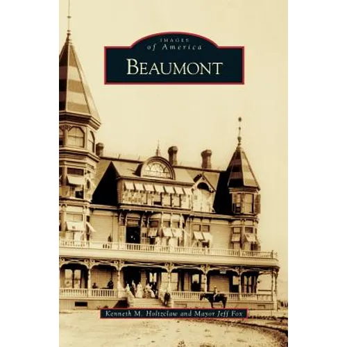 Beaumont