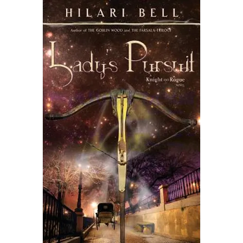 Lady's Pursuit