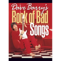 Dave Barry's Book of Bad Songs