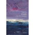 Stars: A Very Short Introduction