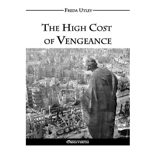 The High Cost of Vengeance