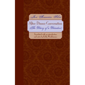After-Dinner Conversation: The Diary of a Decadent