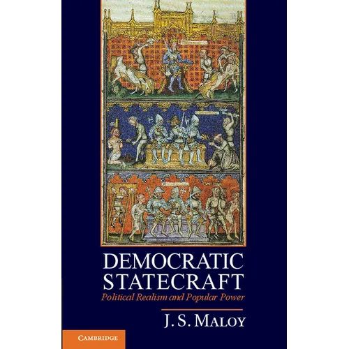 Democratic Statecraft