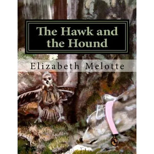 The Hawk and the Hound: Rescuing Big Bird
