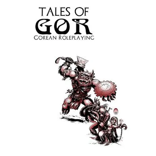 Tales of Gor: Gorean Roleplaying
