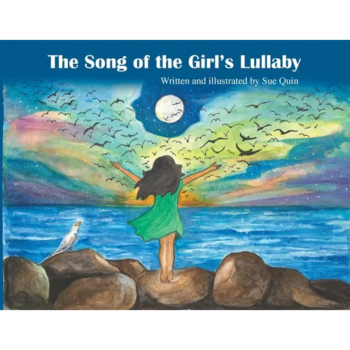 The Song Of The Girl's Lullaby