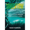 Undertow: The Rip Current that Drowned mySELF and Saved mySOUL